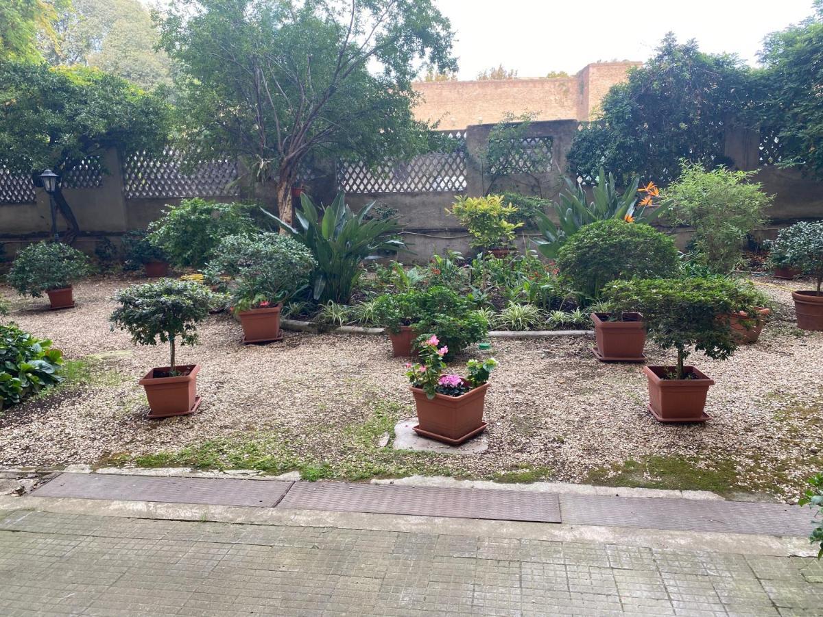 La Rosa Di Roma 4 In Heart Of Rome San Giovanni Екстериор снимка